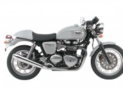 Triumph Thruxton